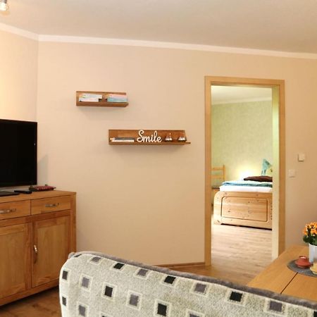 Ferienwohnung Sonnenhang-Hartmann Olsberg Zewnętrze zdjęcie