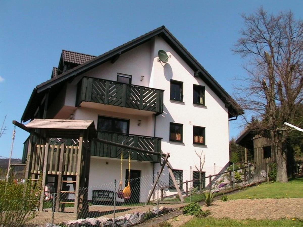 Ferienwohnung Sonnenhang-Hartmann Olsberg Zewnętrze zdjęcie