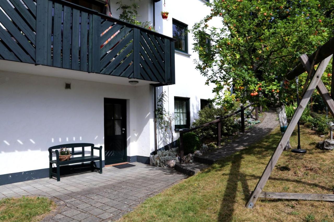 Ferienwohnung Sonnenhang-Hartmann Olsberg Zewnętrze zdjęcie