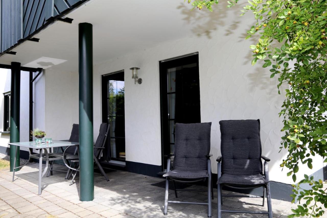 Ferienwohnung Sonnenhang-Hartmann Olsberg Zewnętrze zdjęcie