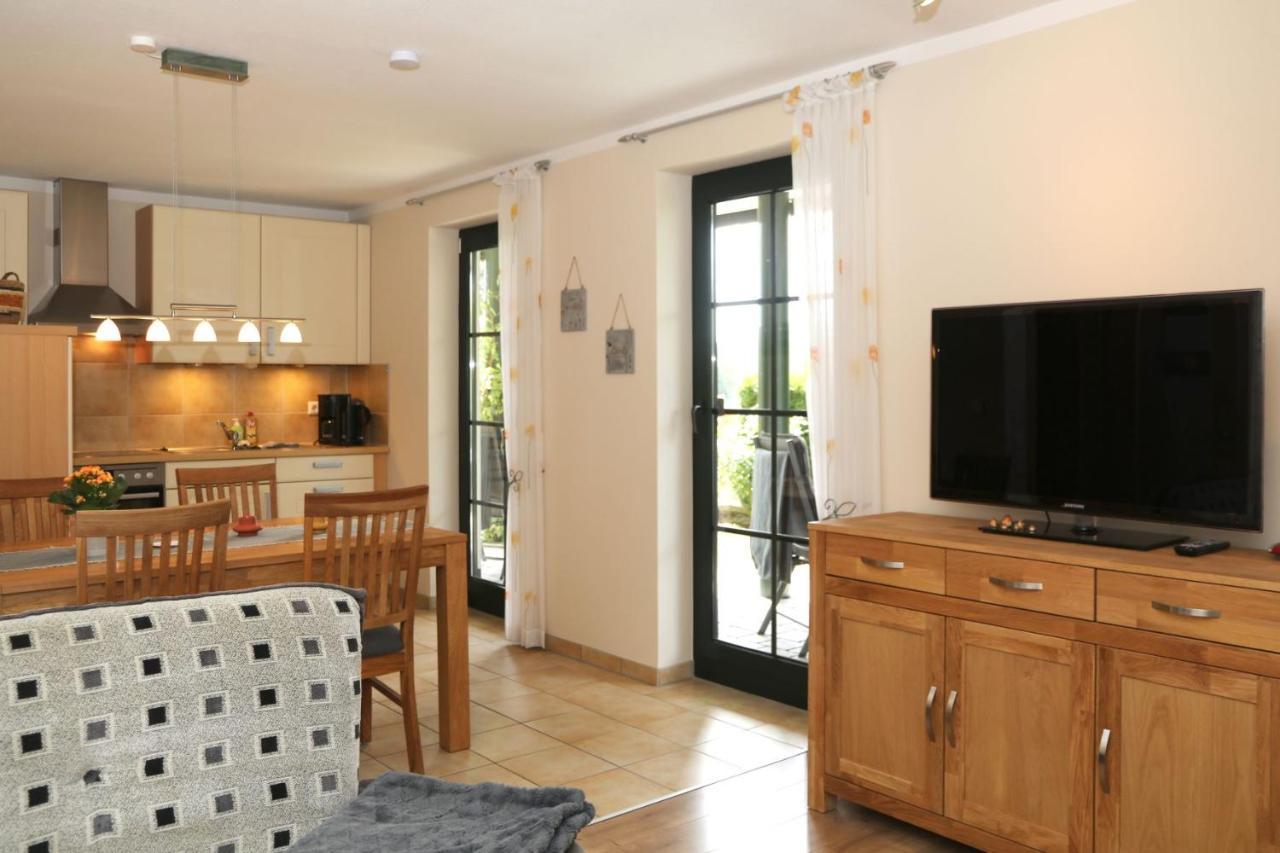 Ferienwohnung Sonnenhang-Hartmann Olsberg Zewnętrze zdjęcie