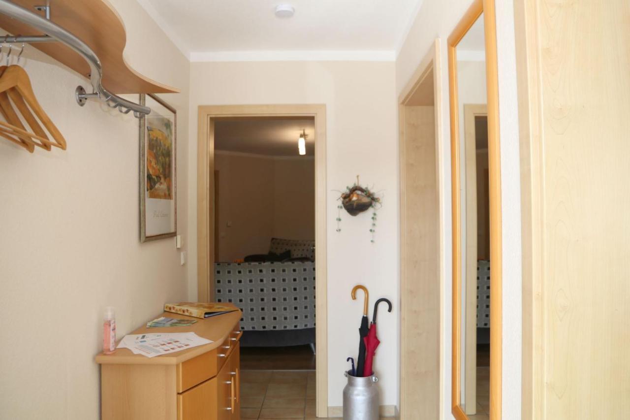 Ferienwohnung Sonnenhang-Hartmann Olsberg Zewnętrze zdjęcie