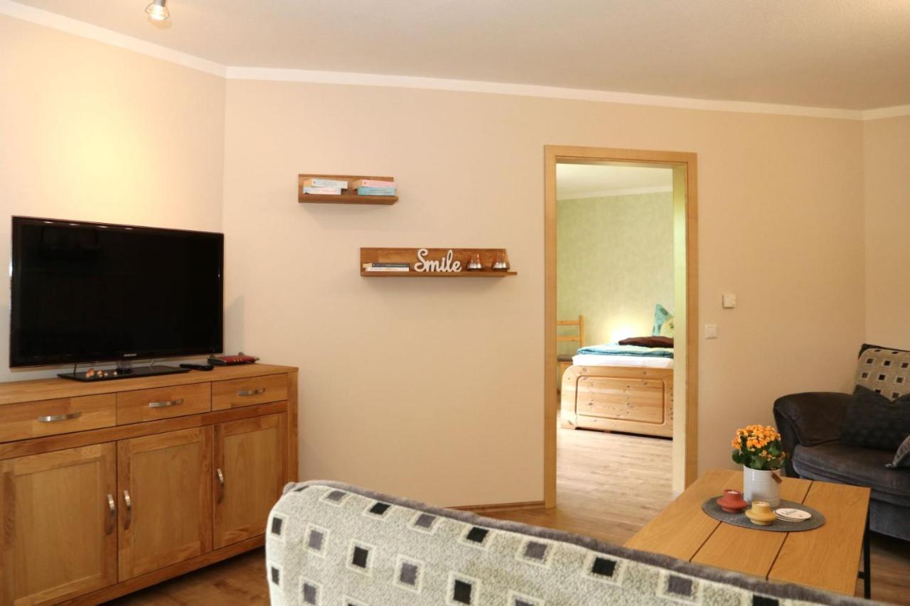 Ferienwohnung Sonnenhang-Hartmann Olsberg Zewnętrze zdjęcie