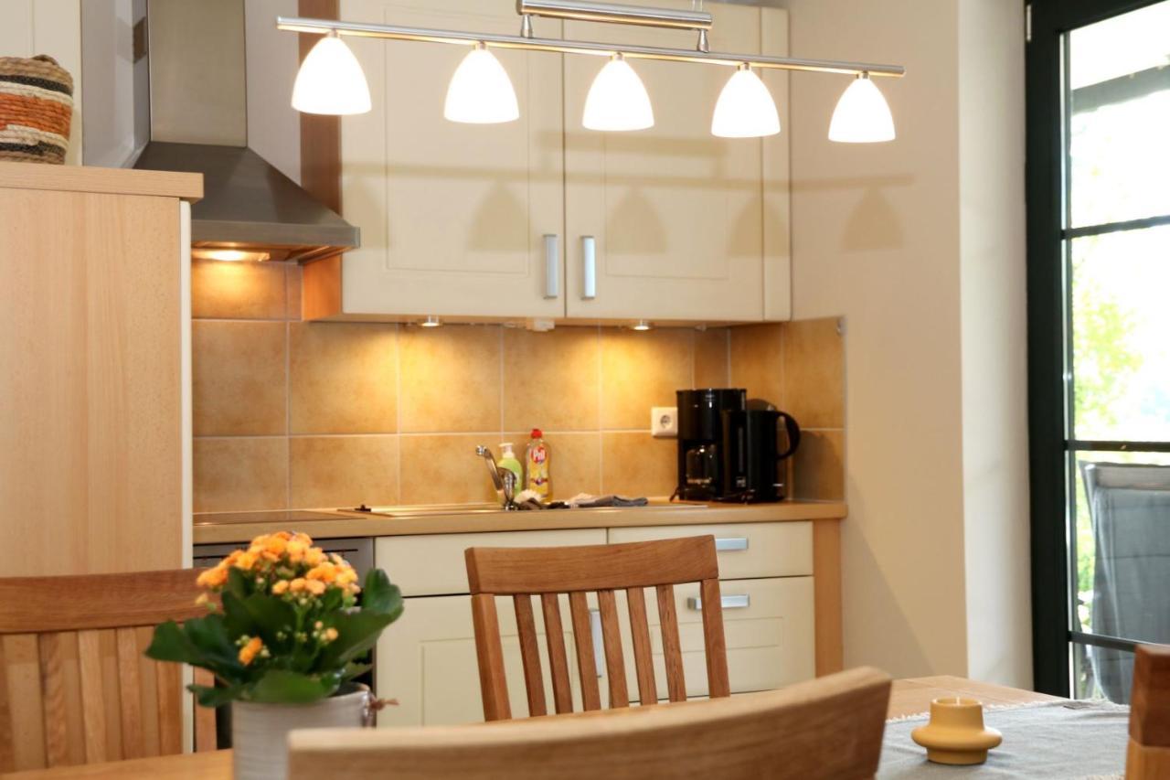 Ferienwohnung Sonnenhang-Hartmann Olsberg Zewnętrze zdjęcie