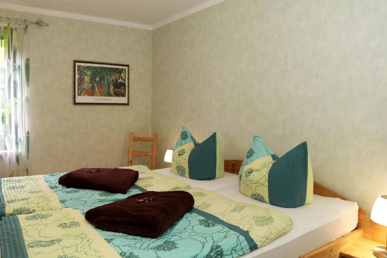 Ferienwohnung Sonnenhang-Hartmann Olsberg Zewnętrze zdjęcie