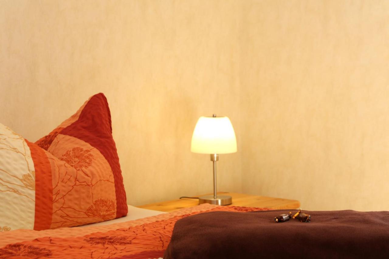 Ferienwohnung Sonnenhang-Hartmann Olsberg Zewnętrze zdjęcie