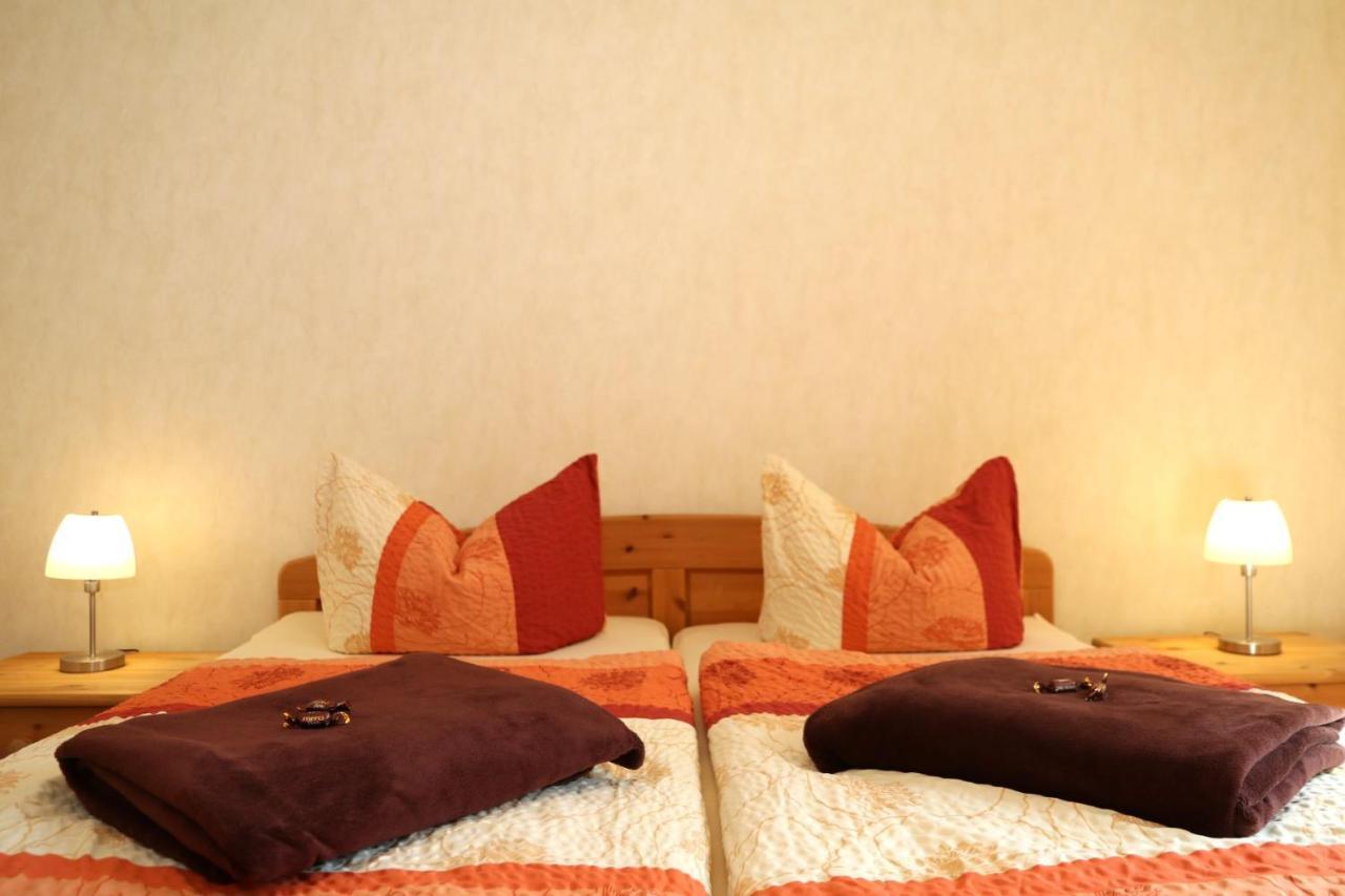 Ferienwohnung Sonnenhang-Hartmann Olsberg Zewnętrze zdjęcie