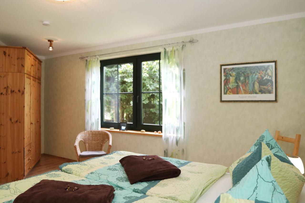 Ferienwohnung Sonnenhang-Hartmann Olsberg Zewnętrze zdjęcie