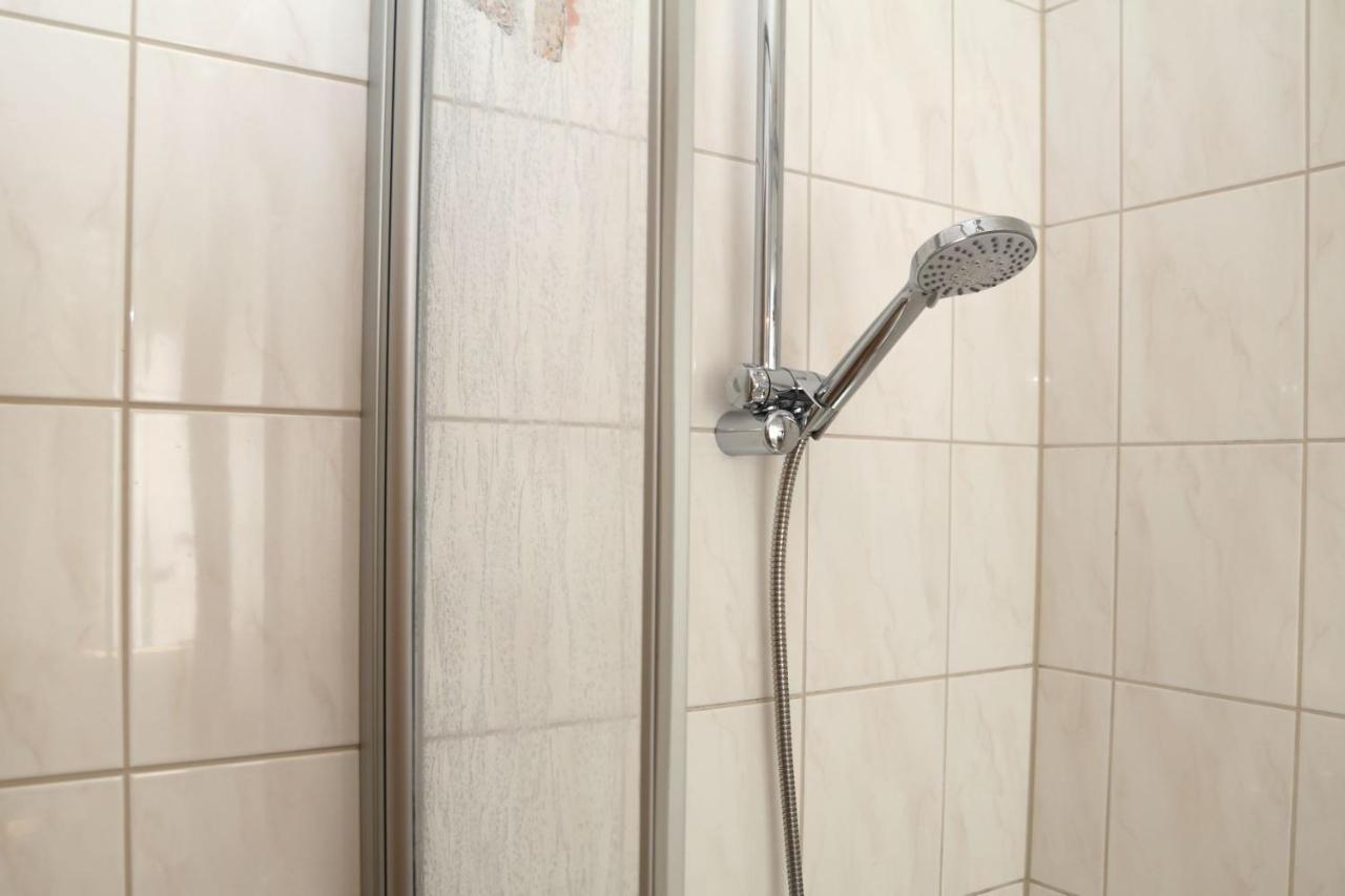 Ferienwohnung Sonnenhang-Hartmann Olsberg Zewnętrze zdjęcie