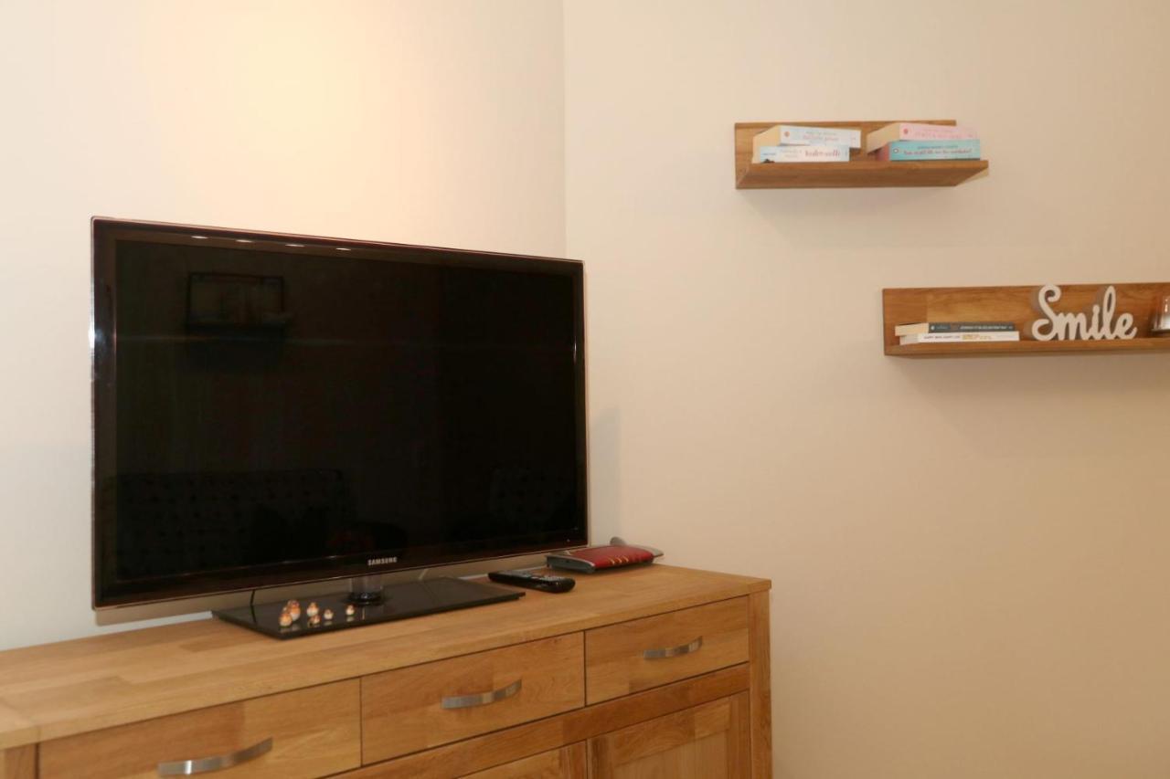 Ferienwohnung Sonnenhang-Hartmann Olsberg Zewnętrze zdjęcie