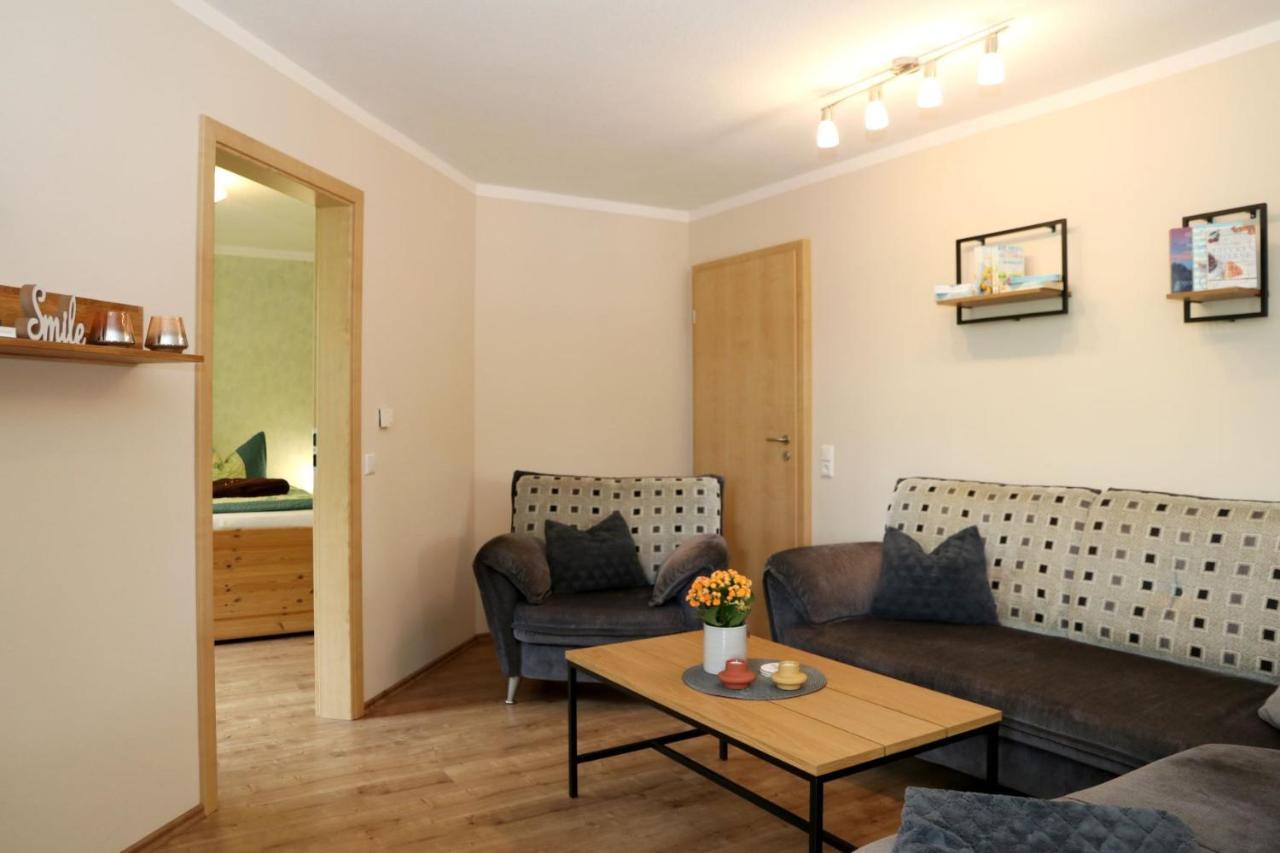 Ferienwohnung Sonnenhang-Hartmann Olsberg Zewnętrze zdjęcie