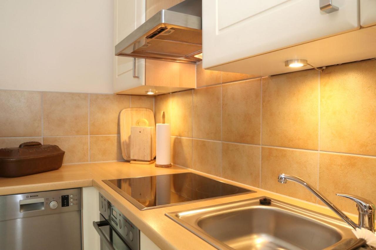Ferienwohnung Sonnenhang-Hartmann Olsberg Zewnętrze zdjęcie
