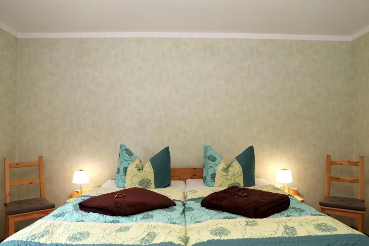 Ferienwohnung Sonnenhang-Hartmann Olsberg Zewnętrze zdjęcie