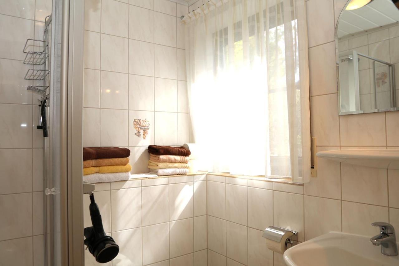 Ferienwohnung Sonnenhang-Hartmann Olsberg Zewnętrze zdjęcie