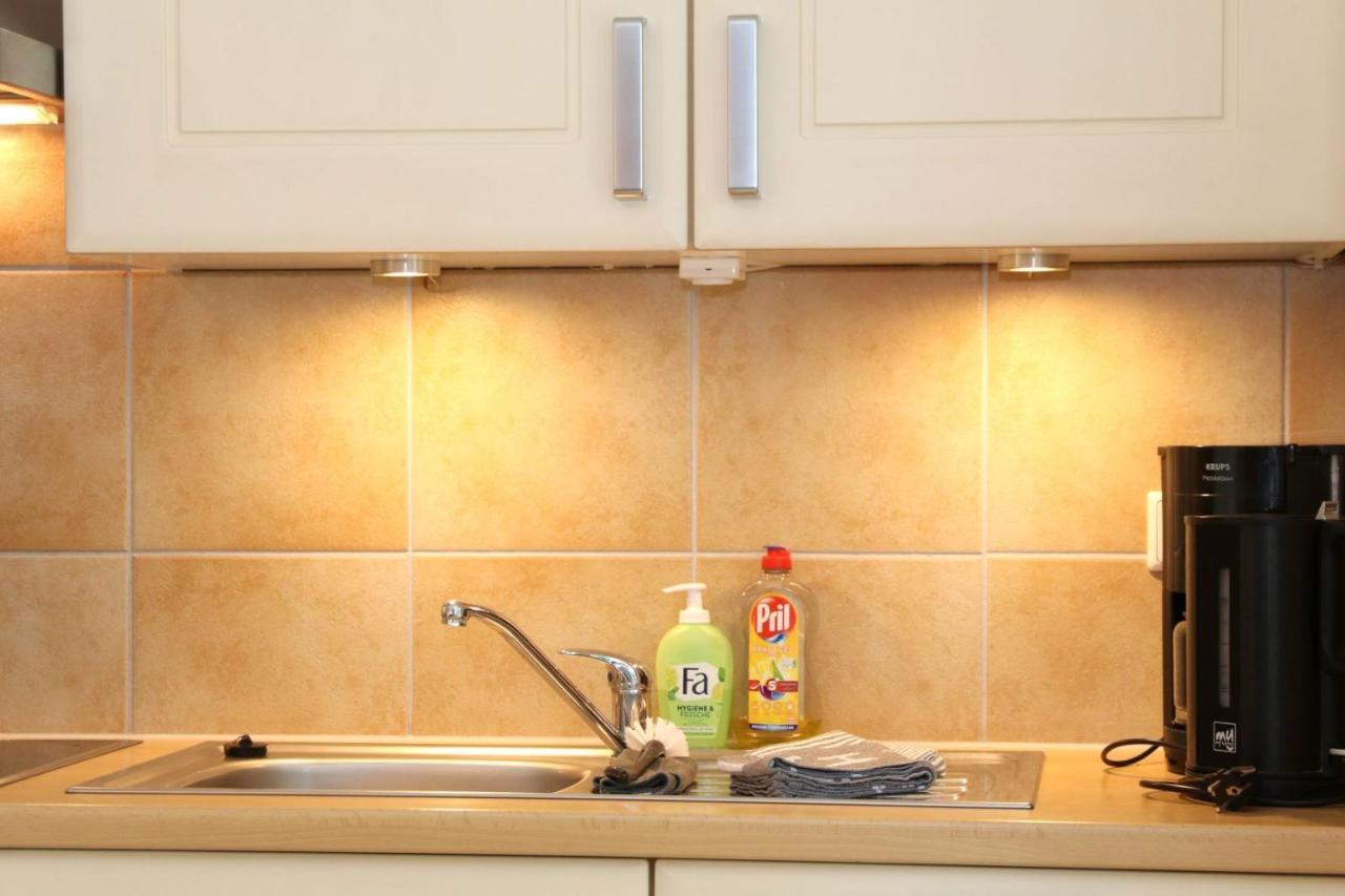 Ferienwohnung Sonnenhang-Hartmann Olsberg Zewnętrze zdjęcie