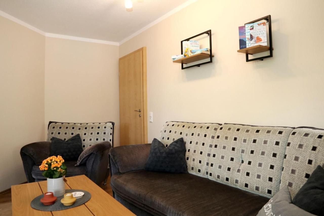 Ferienwohnung Sonnenhang-Hartmann Olsberg Zewnętrze zdjęcie